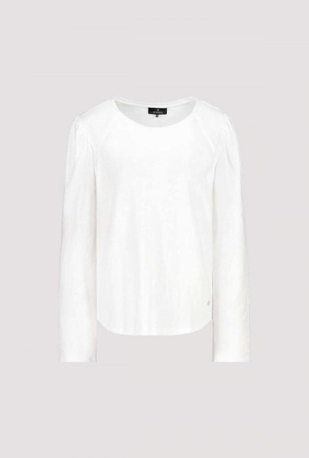 Round Neck T-Shirt