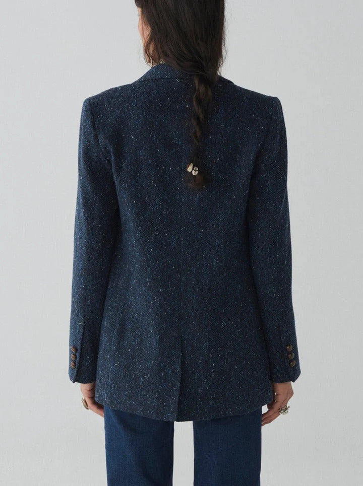 Azalea Blazer Sprinkle