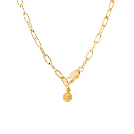 St Tropez Orbit Necklace