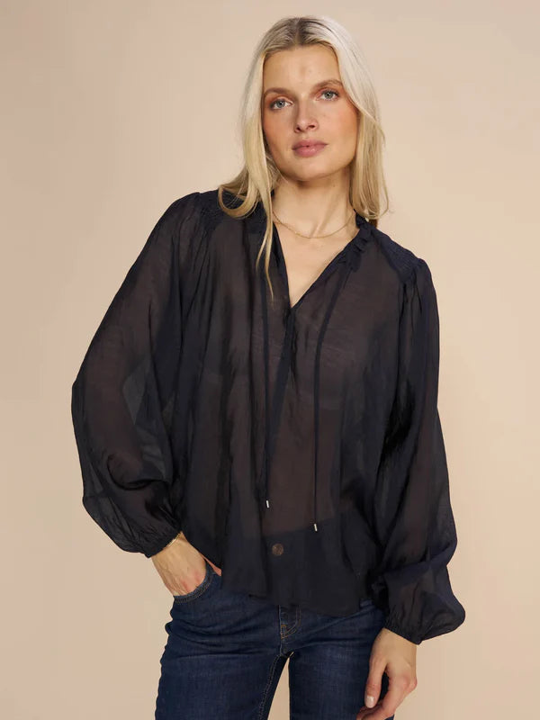 Eisa Blouse