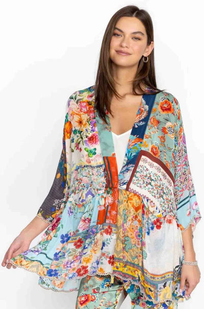 Otti Tia Kimono