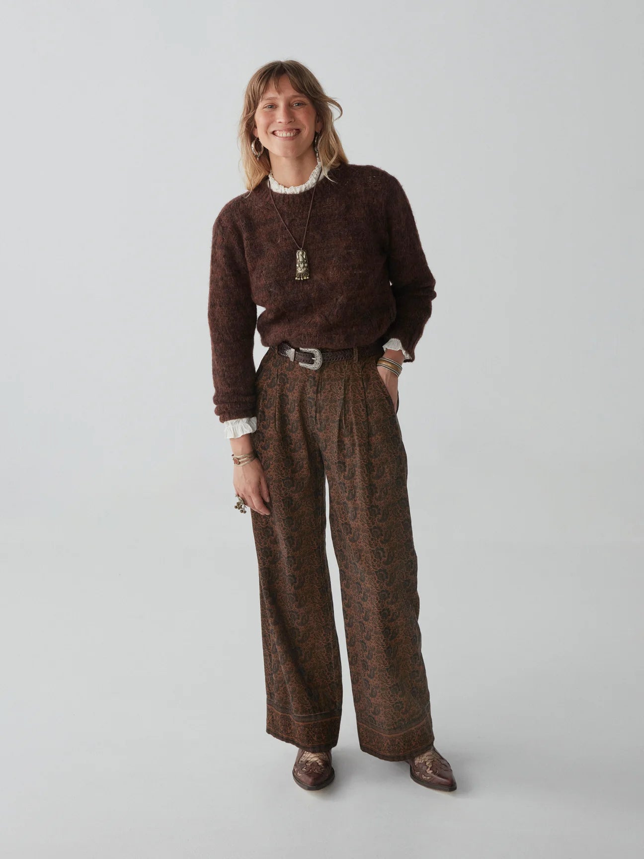 Pepe Persia Pant