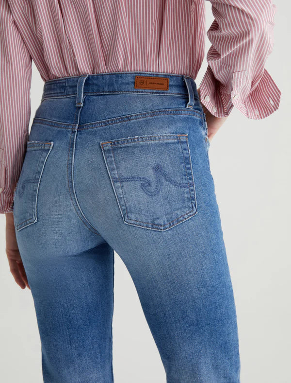 Saige Crop Jean