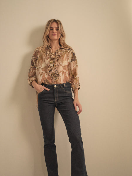 Ashley Twist Nola Jeans