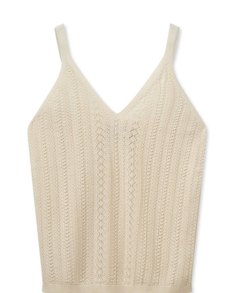 Cressida Knit Top