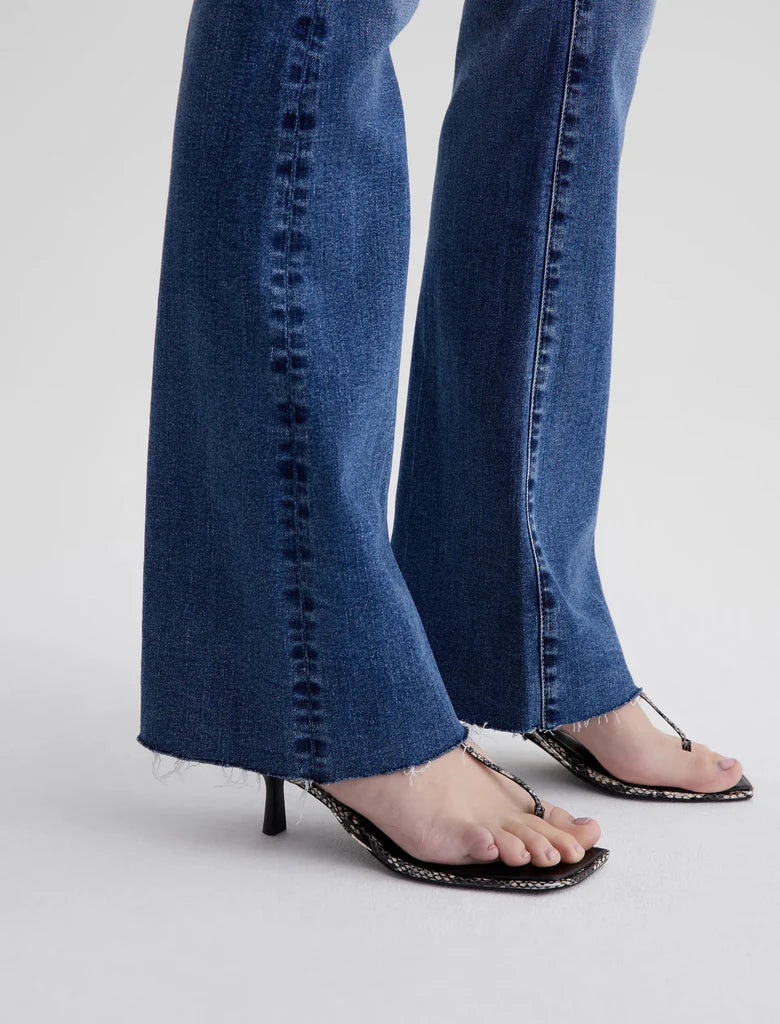 Farrah Boot Jean