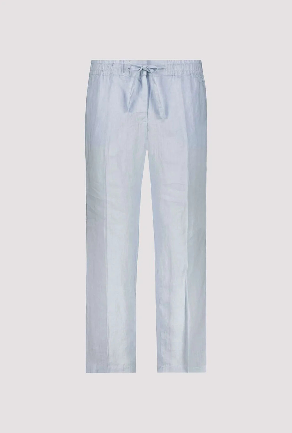 Linen Pants Short