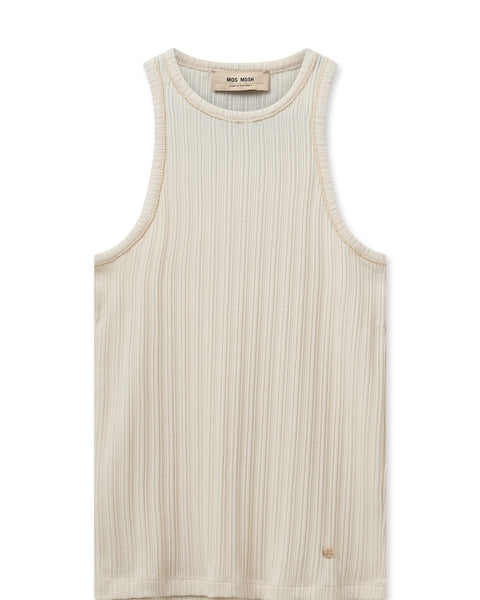 Mendez Tank Top