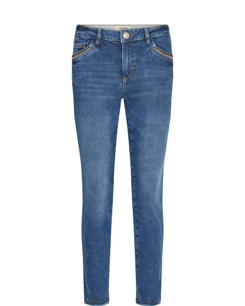 Sumner Line Jeans